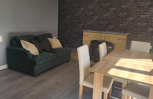 Basildon Casa | 4-bedroom house in charming Pitsea with WiFi