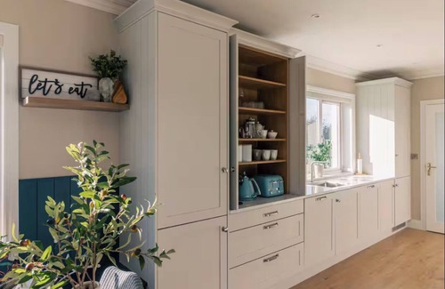 Doorus Casa | 4-bedroom house in charming Kinvara