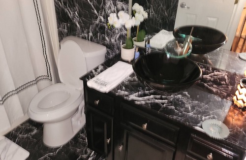 Slidell Casa | 4-bedroom house in charming Slidell with AC, WiFi. Book now