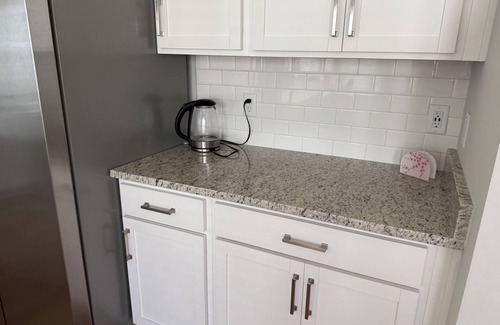 Pooler Casa | 4-bedroom house in delightful Pooler