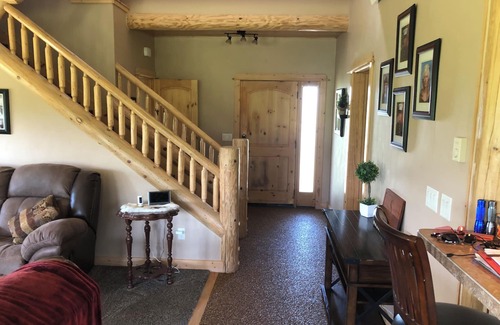 Thayne Casa | 4-bedroom house in delightful Thayne with AC, WiFi. Enjoy your stay