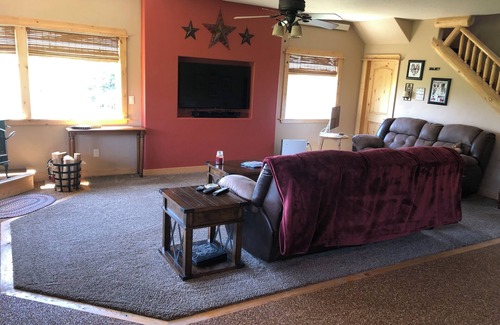 Thayne Casa | 4-bedroom house in delightful Thayne with AC, WiFi. Enjoy your stay