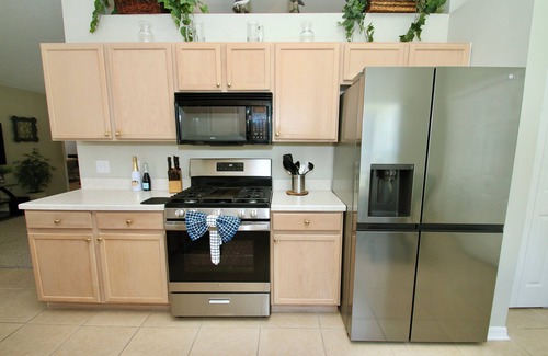 Indian Ridge Casa | 4-bedroom house in fabulous Kissimmee near Disney
