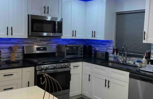 Sebring Casa | 4-bedroom house in fantastic Sebring with AC