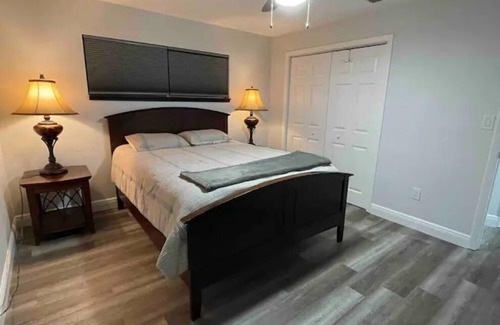 Sebring Casa | 4-bedroom house in fantastic Sebring with AC