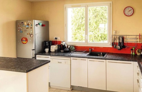 Montournais Casa | 4-bedroom house in the heart of the Vendée near Puy du Fou