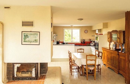 Montournais Casa | 4-bedroom house in the heart of the Vendée near Puy du Fou
