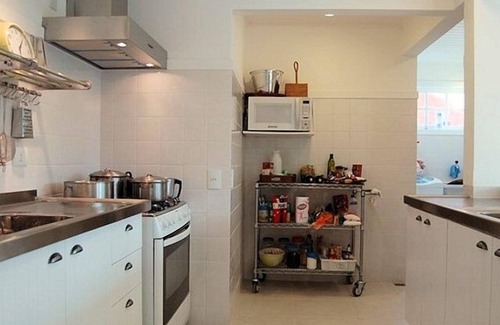 Praia Rasa Casa | 4 Bedroom House in Great Condominium - WiFi and Sky TV - in Praia Rasa - 2 suites