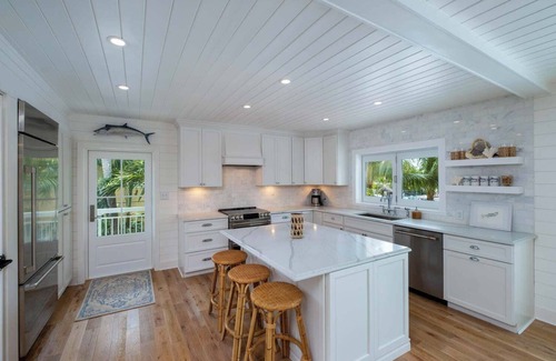 Venetian Shores Casa | 4-bedroom house in Islamorada, The Sportfishing Capital of the World