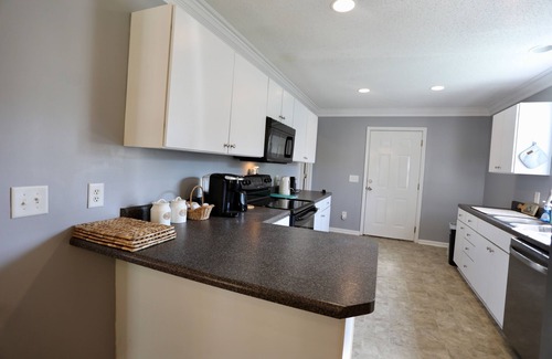 Aberdeen Casa | 4-bedroom house in lovely Aberdeen so close to Pinehurst