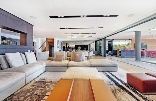 Camps Bay Casa | 4-bedroom house in lovely Cape Town with WiFi, AC