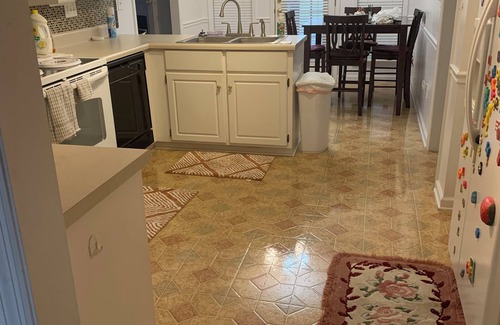 Gracewood Casa | 4-bedroom house in marvelous Hephzibah with WiFi, AC