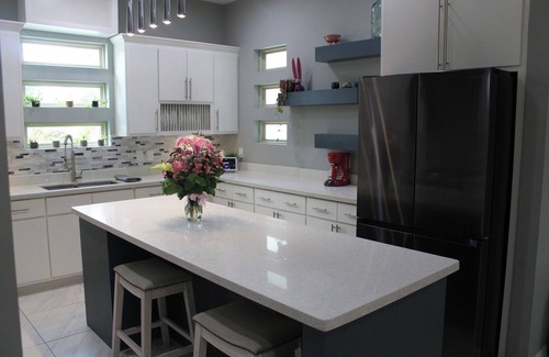 Mission Casa | 4-bedroom house in peaceful Mission. Enjoy your stay!
