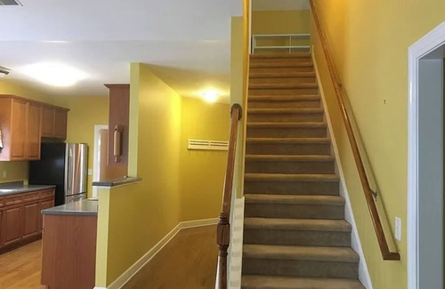 Nashville Casa | 4-bedroom house in Pleasant Nashville with AC, WiFi. Enjoy your stay