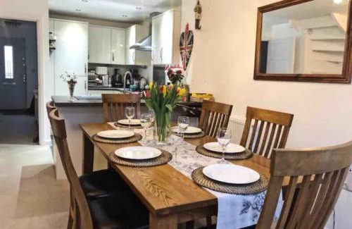 Ford Casa | 4 bedroom house in seaside town