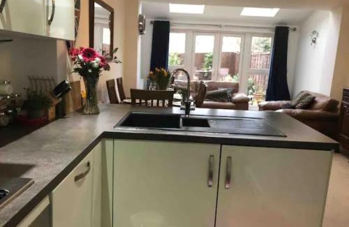 Ford Casa | 4 bedroom house in seaside town