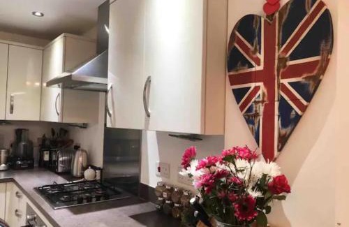 Ford Casa | 4 bedroom house in seaside town