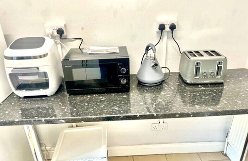 Ladywell Casa | 4 Bedroom house in SE4