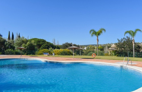 Sotogrande Casa | 4 Bedroom House in Sotogrande Alto