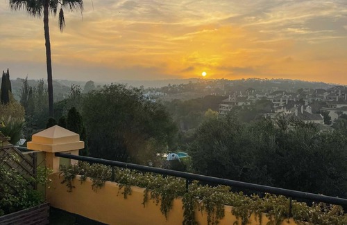 Sotogrande Casa | 4 Bedroom House in Sotogrande Alto