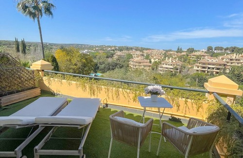 Sotogrande Casa | 4 Bedroom House in Sotogrande Alto