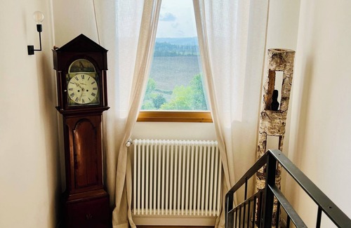 Scandicci Casa | 4-bedroom house in the heart of Chianti, Florence