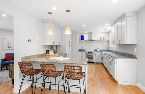 Tisbury Casa | 4-bedroom house in Tisbury for a relaxing getaway - newly renovated