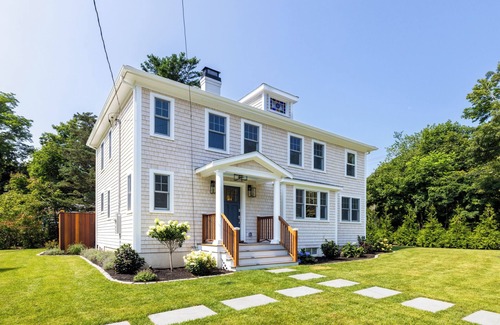 Tisbury Casa | 4-bedroom house in Tisbury for a relaxing getaway - newly renovated