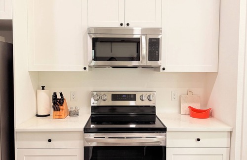 Lecanto Casa | 4-bedroom house in lovely Crystal River with WiFi, AC