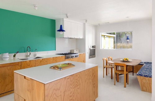 Ladera Heights Casa | 4-bedroom house in charming Los Angeles with Pool, AC, WiFi