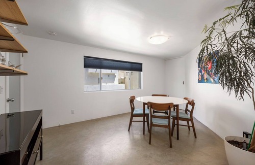 Sherman Oaks Casa | 4 Bedroom house in Studio City near Hollywood long term only