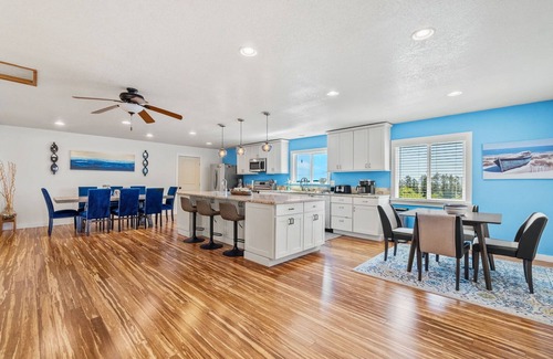 Smith River Casa | 4-bedroom house in Smith River near the beach, fishing, and Redwoods