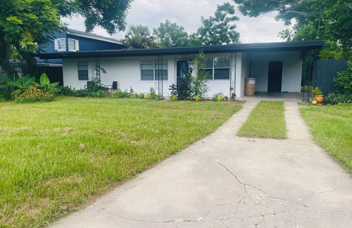 Winter Park Casa | 4-bedroom house in superb Winter Park