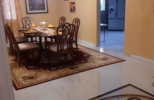 Boscobel Casa | 4 BEDROOM HOUSE