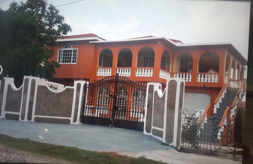 Boscobel Casa | 4 BEDROOM HOUSE