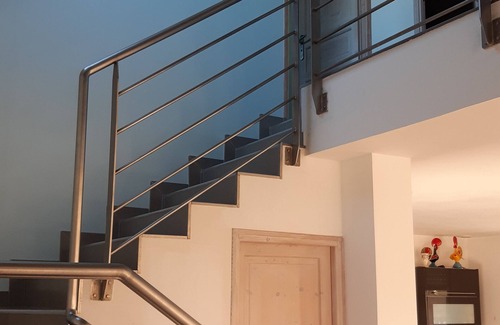 Pouldreuzic Casa | 4-bedroom house near Penhors beach.