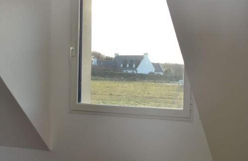 Pouldreuzic Casa | 4-bedroom house near Penhors beach.