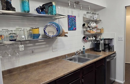 Rio Rancho Casa | 4-bedroom house, pet friendly, everything you may need, close to Balloon Fiesta