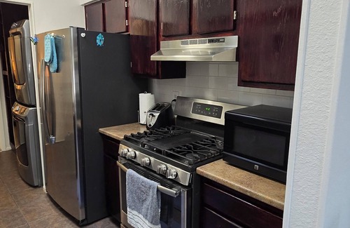Rio Rancho Casa | 4-bedroom house, pet friendly, everything you may need, close to Balloon Fiesta