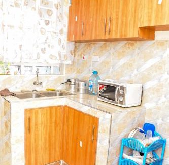 Thika Apartamento | 4 bedroom house Thika town