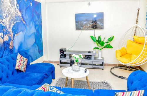 Thika Apartamento | 4 bedroom house Thika town