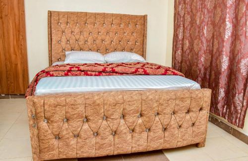 Thika Apartamento | 4 bedroom house Thika town