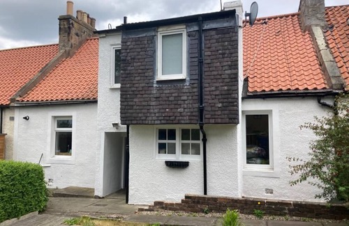 MacMerry Casa | 4 Bedroom House - Tranent