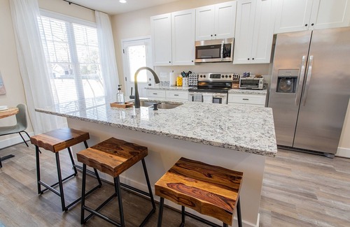 Issue Casa | 4-bedroom house in wonderful Colonial Beach