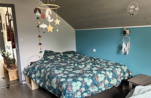 Malbuisson Casa | 4 Bedroom House with Jacuzzi