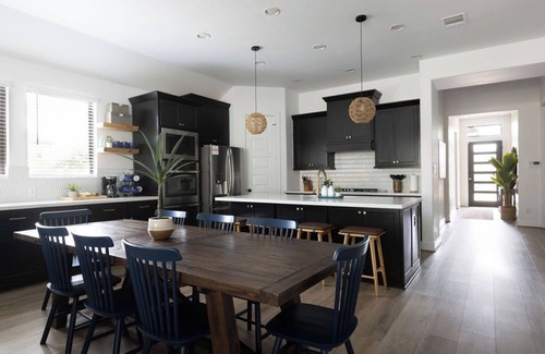 Kyle Casa | 4-bedroom house with Pool and Putting Green in Hill Country