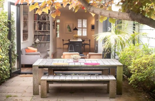 Newtown Casa | 4 Bedroom inner city Sydney oasis