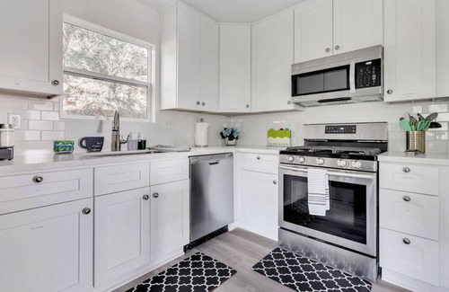 Atascadero Casa | 4 Bedroom l 9 Guests l Peaceful l Kids Room