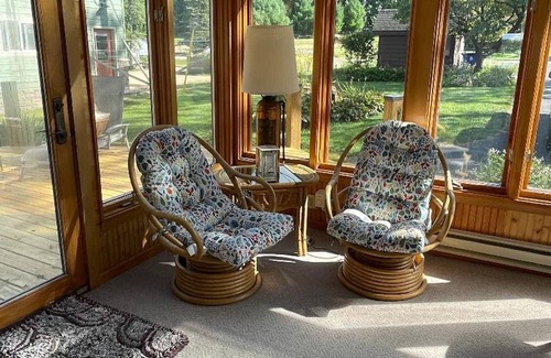 Wisconsin Dells Casa | 4-bedroom Lake House close to Wisconsin Dells