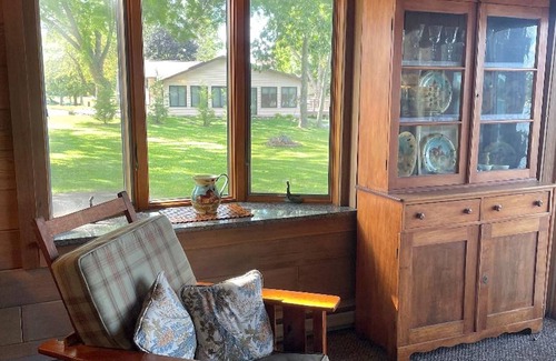 Wisconsin Dells Casa | 4-bedroom Lake House close to Wisconsin Dells